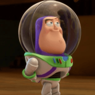 BigRxd's profile image of Buzz Lightyear